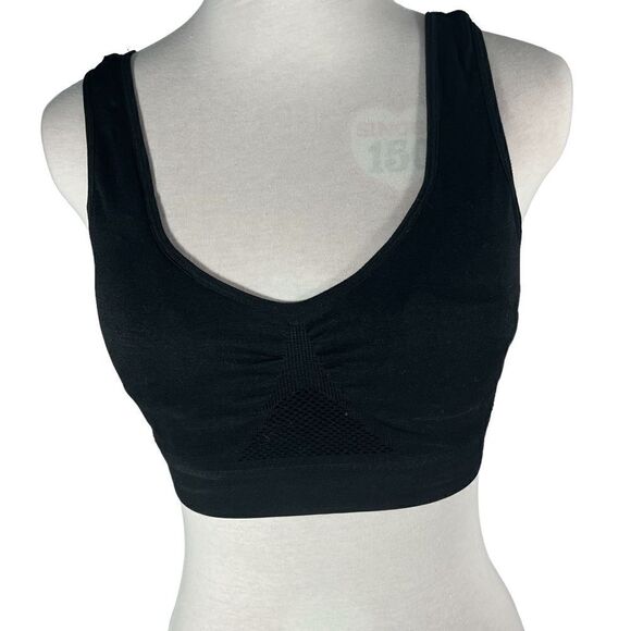 ACX Sport Bra Size M 2 items - Picture 4 of 7